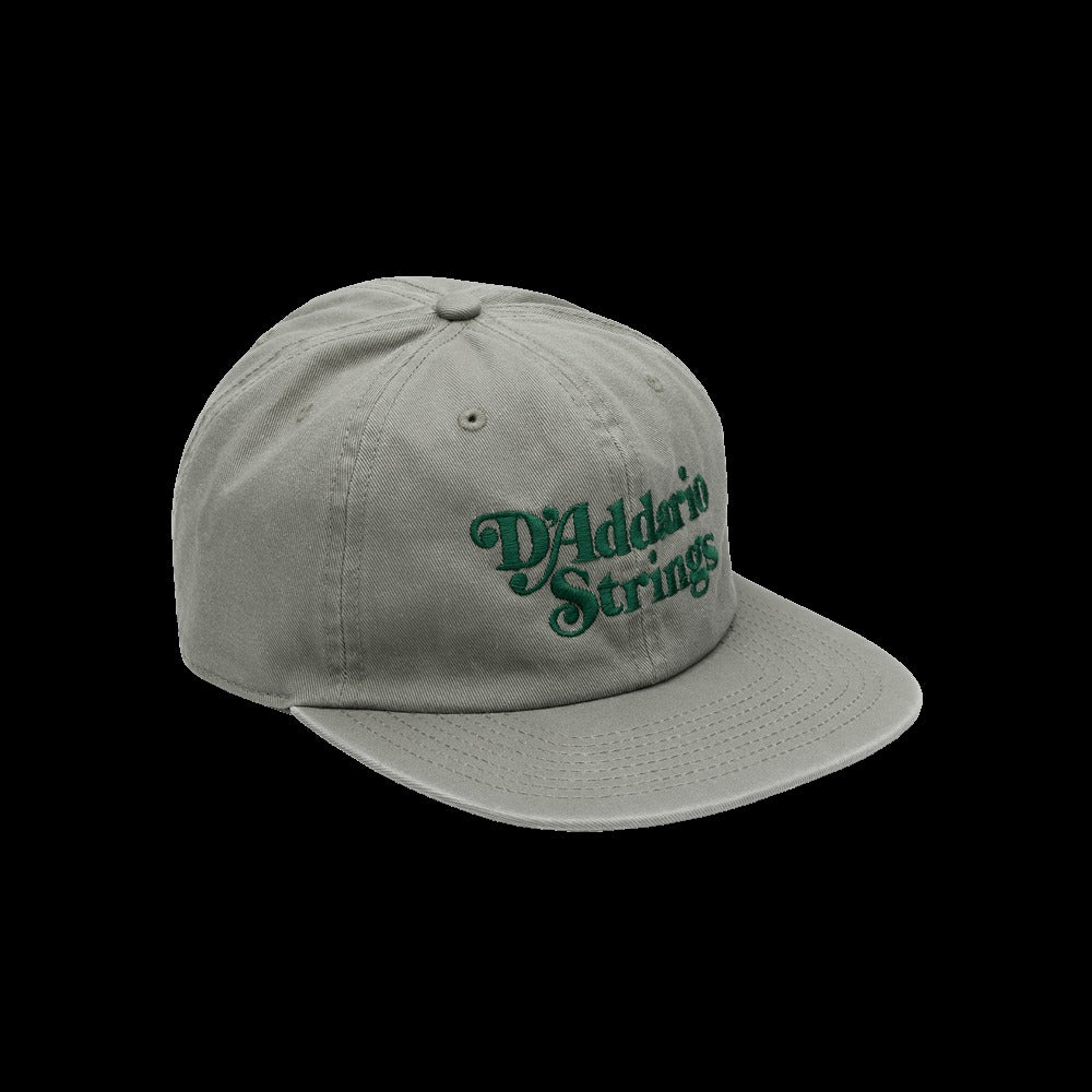D'Addario 1978 Hat