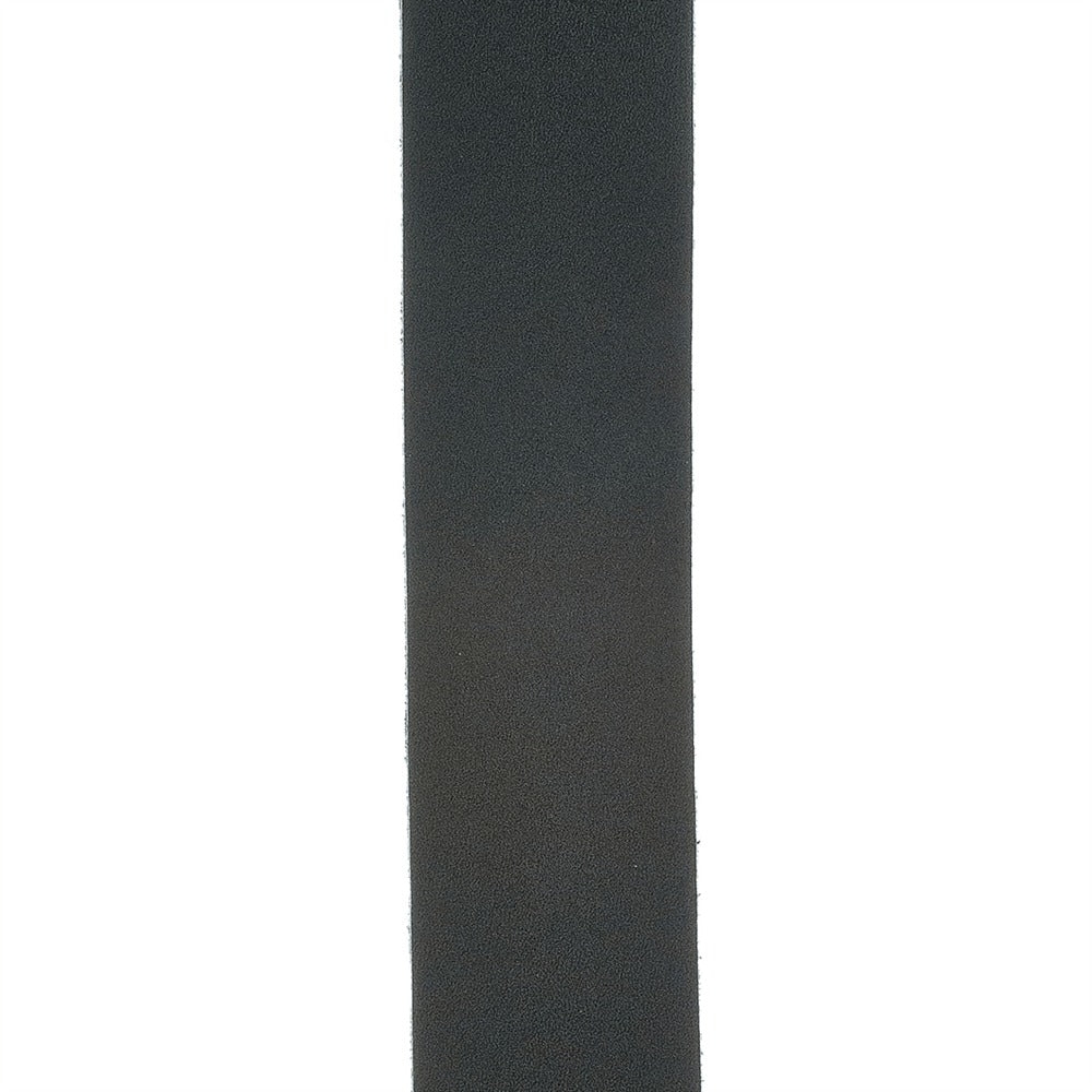 Basic Leather Guitar Strap
