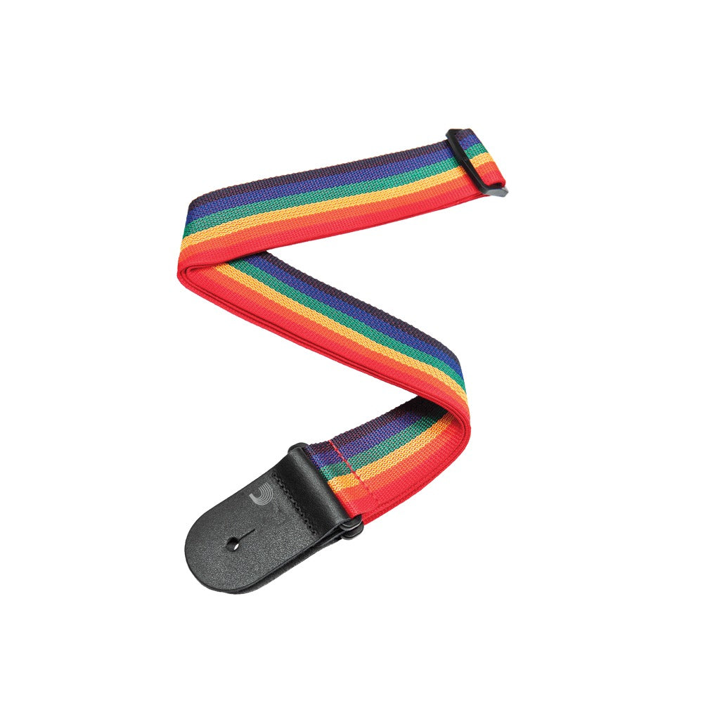Polypropylene Guitar Strap