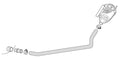 HKS Intake Suction Return Kit | 2020-2024 Toyota GR Supra (71002-AT005)