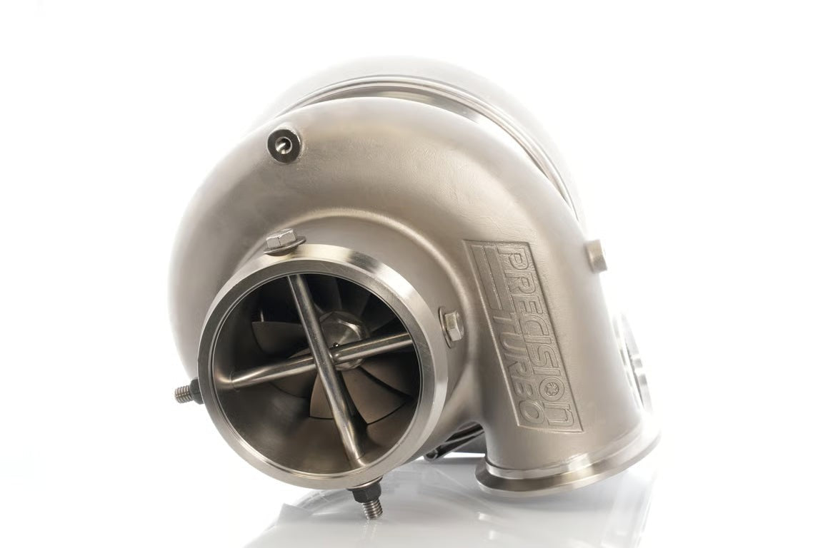 Precision Turbo Gen 2 PT8891 Pro Mod | Universal