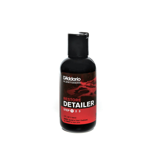 Restore - Deep Cleaning Cream Polish