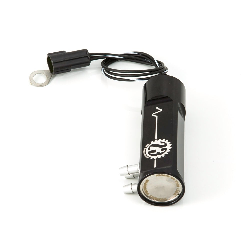 Company23 Anti-Surge Boost Control Solenoid v3 | 2002-2007 Subaru WRX/STI (C23 522)