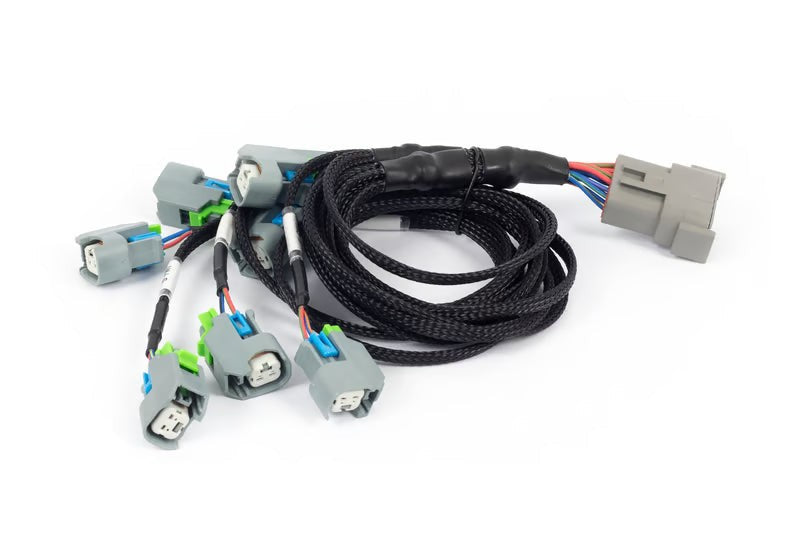 Haltech LS Ev6 Injector Sub-Harness | Nexus Rebel LS (HT-186502)