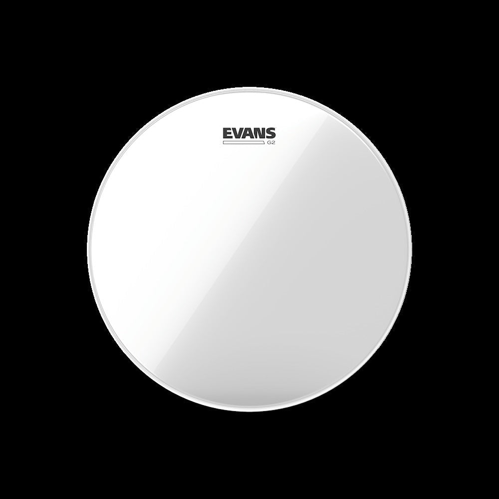G2 Clear Tom Batter Drumhead