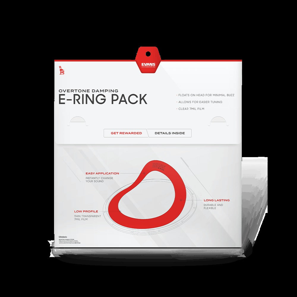 E-Rings