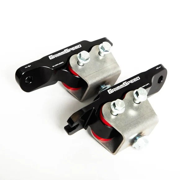 GrimmSpeed Drivetrain Package | 2022+ Subaru WRX (GRM.1305.5.0)