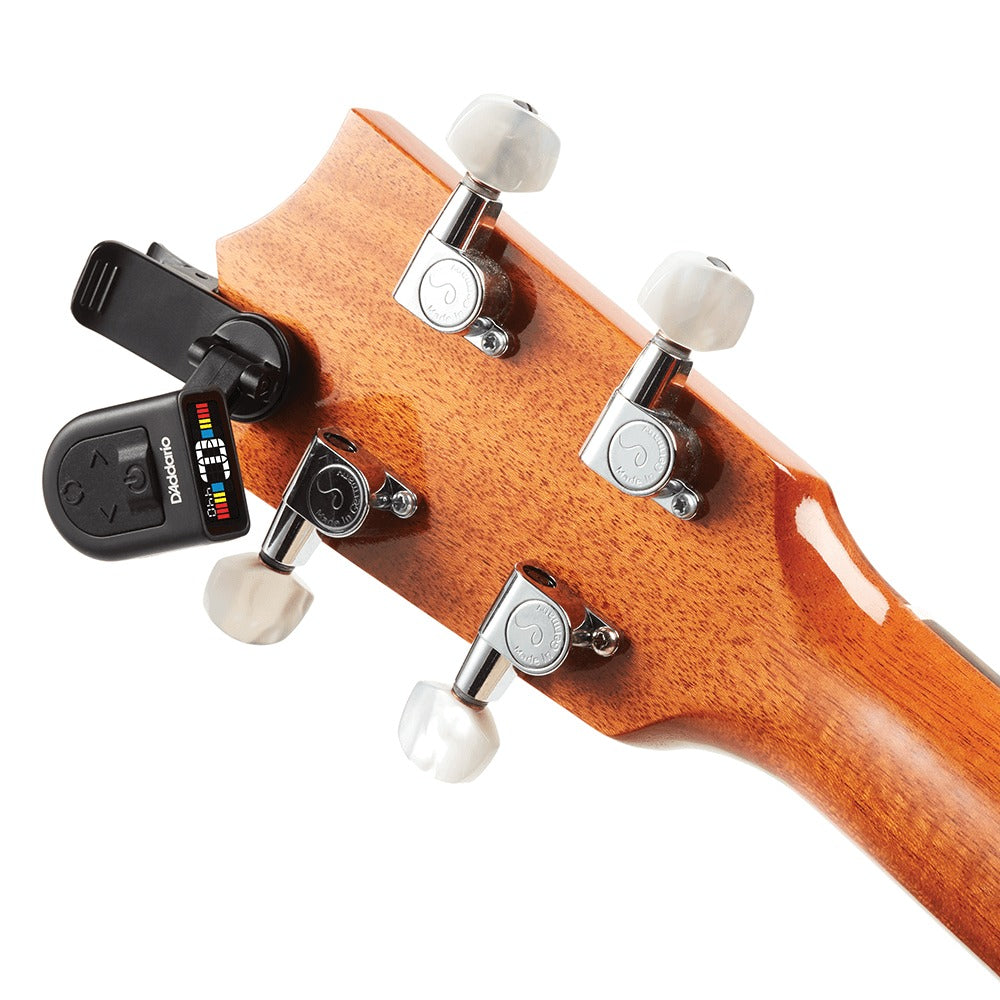 Micro Universal Tuner