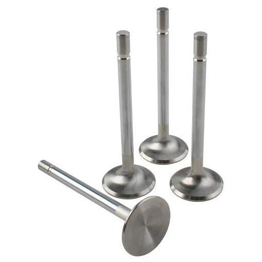 Manley Performance Race Master 28.5mm Exhaust Valves | Honda B-Series (11693-8)