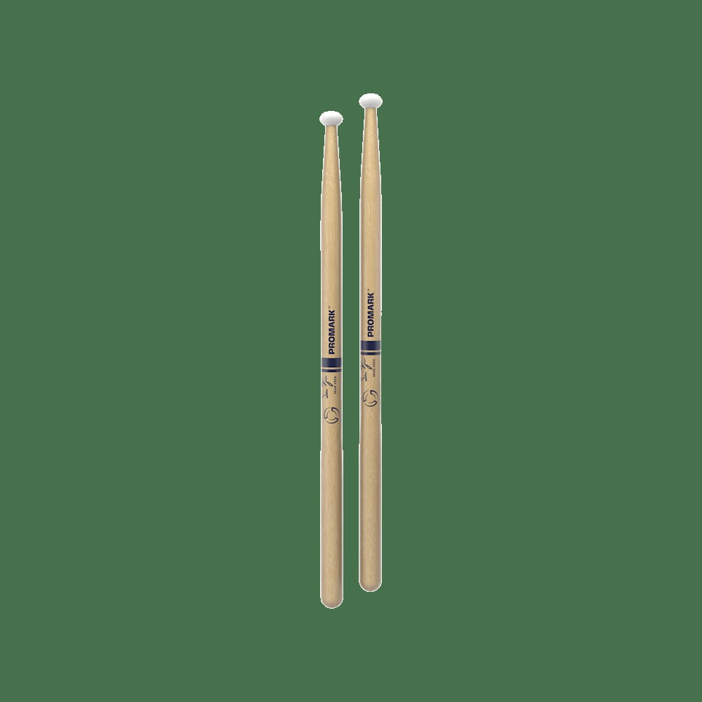 Sean Vega DC Tenor Hickory Drumstick, Nylon Tip