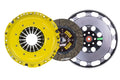 ACT Heavy Duty Performance Street Sprung Clutch Kit | 06-26 WRX / 06-08 Forester XT / 05-12 Legacy GT / 05-09 Outback XT (SB12-HDSS)