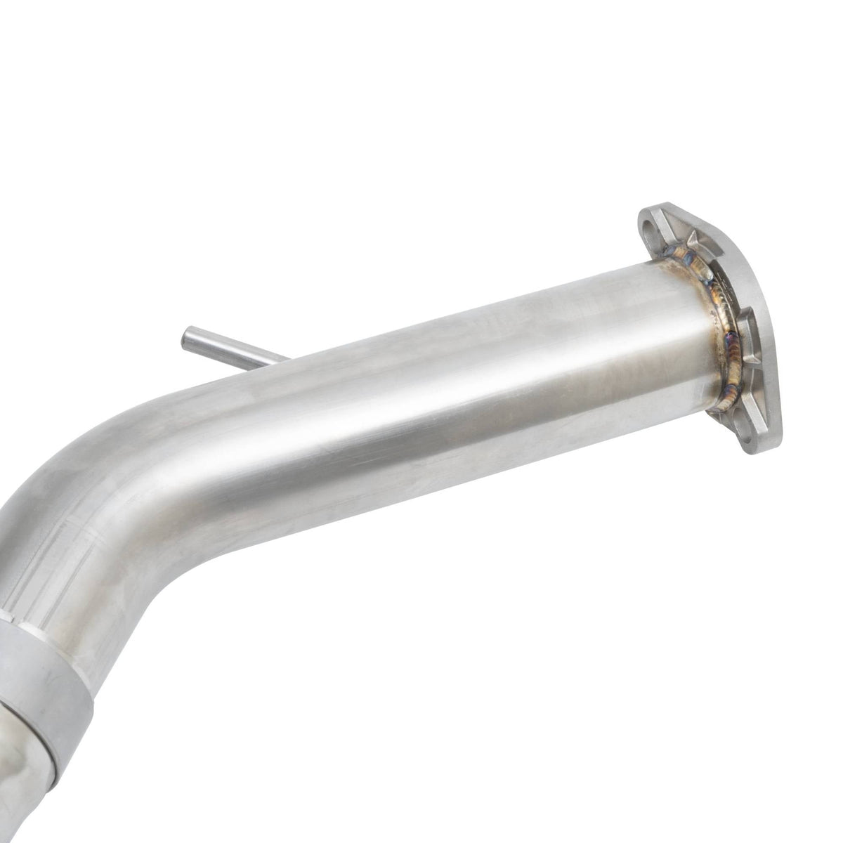 Injen Axle-Back Exhaust System | 2019-2022 Hyundai Veloster N (SES1343AB)