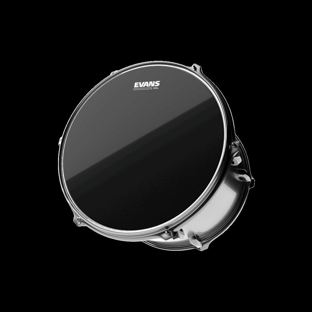 Resonant Black Tom Reso Drumhead