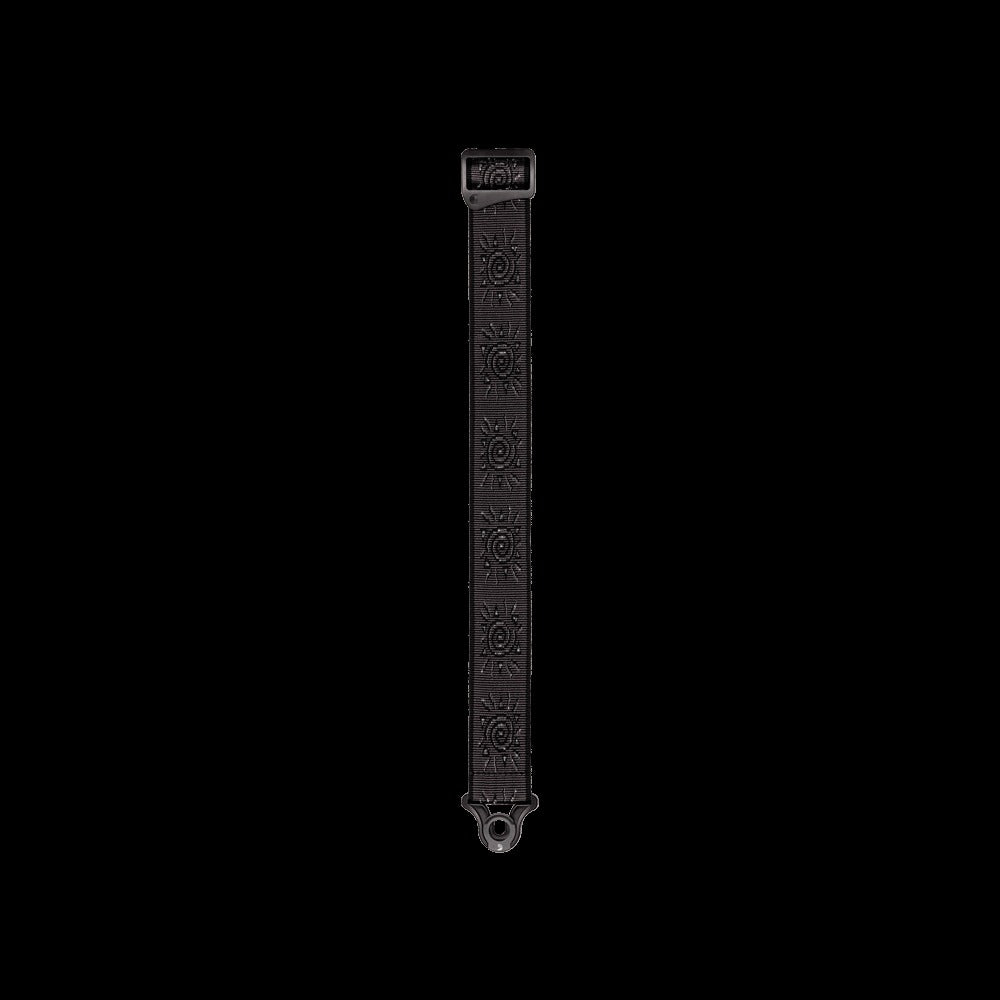 Auto Lock Vintage Planet Waves Suns Strap