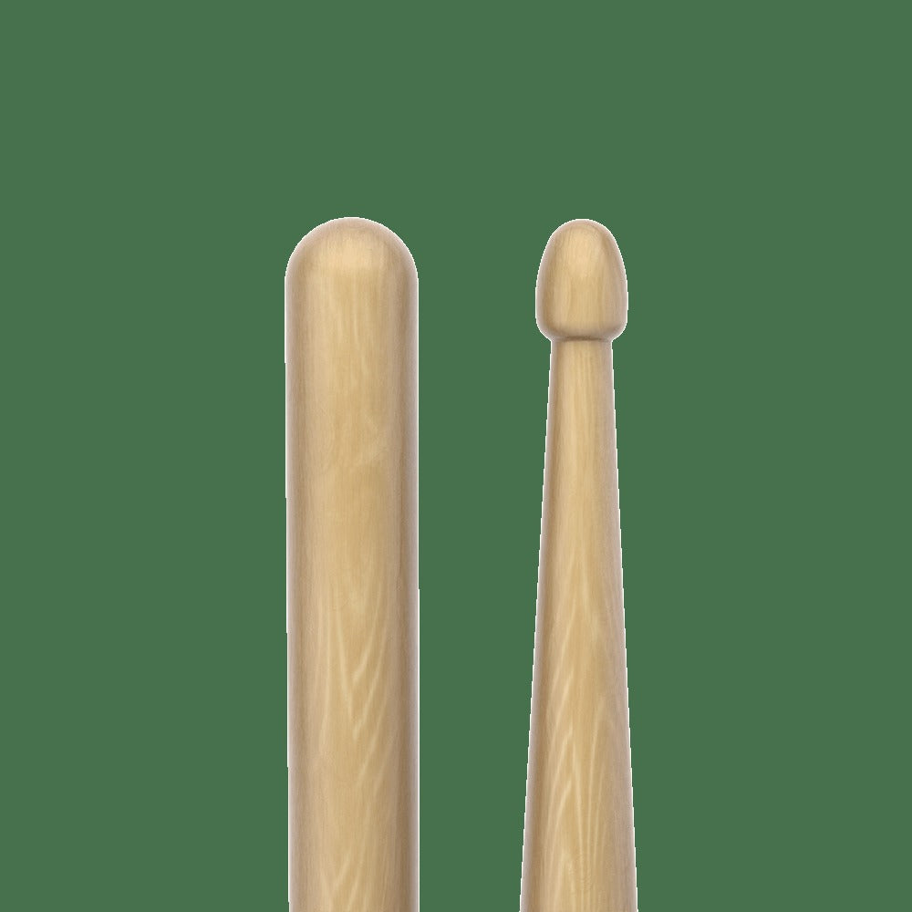 Rebound 5A Hickory Drumstick, Acorn Wood Tip