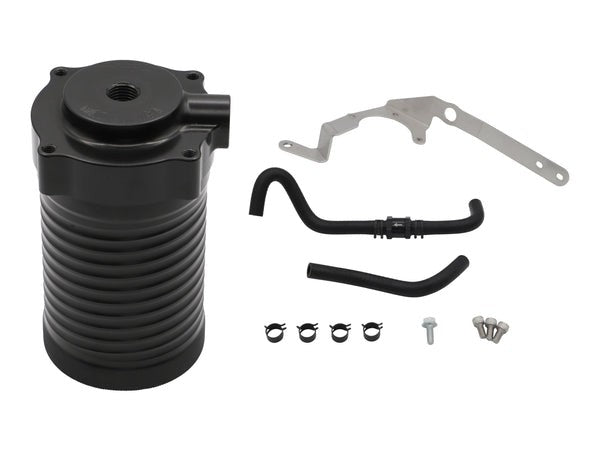 PRL Motorsport Helix Air Oil Separator | 2017–2021 Honda Civic FK8 (PRL.1053.1)