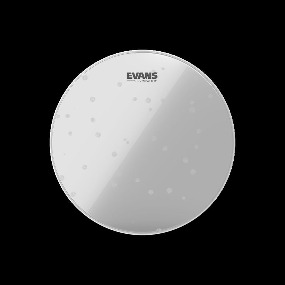 Hydraulic Tom Batter Drumhead