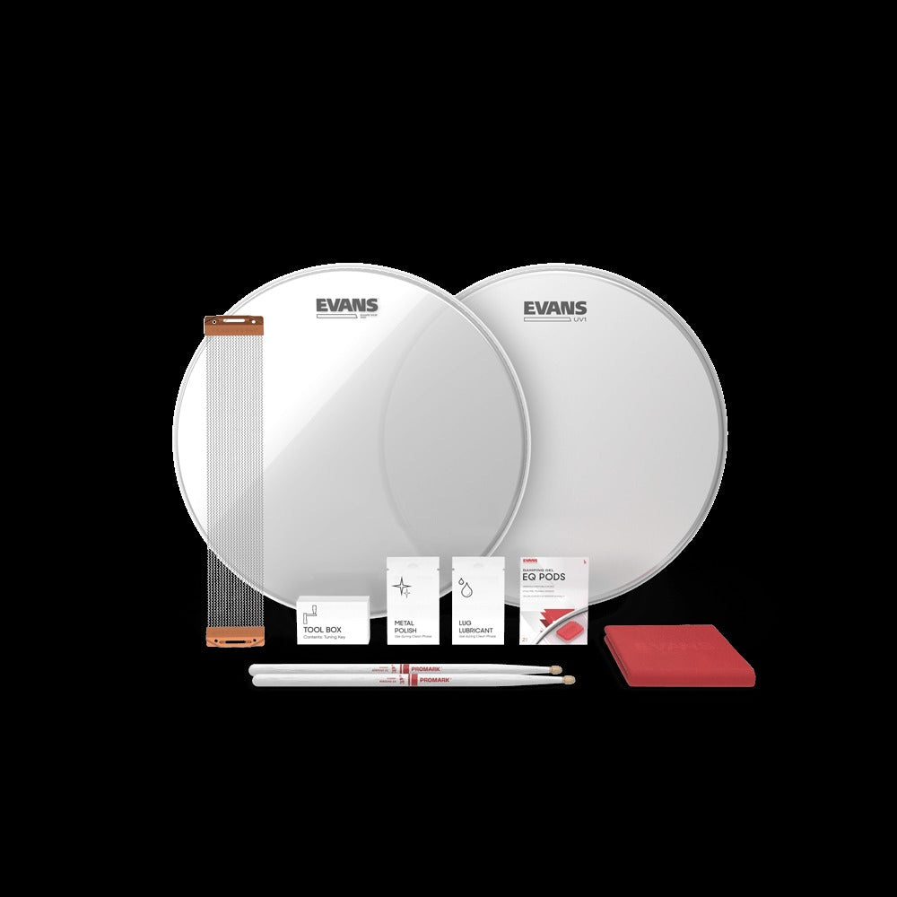 UV1 Snare Tune Up Kit
