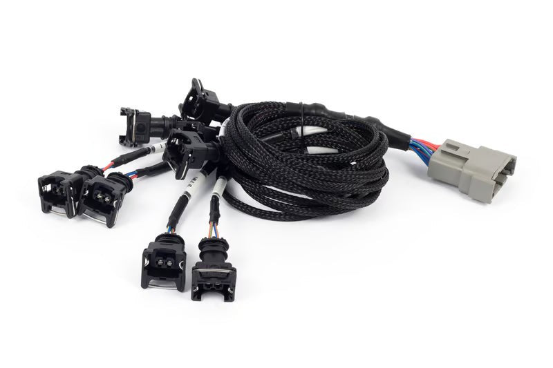 Haltech LS Ev1 Injector Sub-Harnes | Nexus Rebel LS (HT-186501)