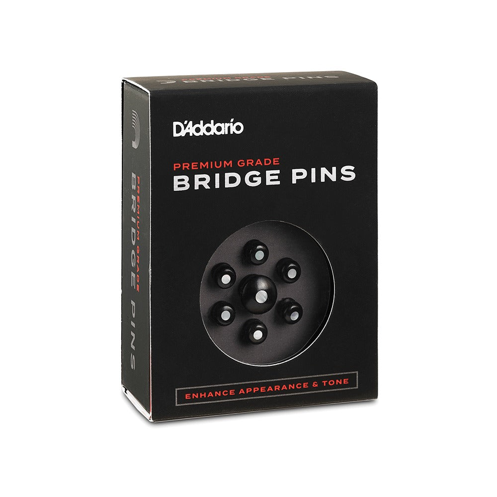 Wood Bridge Pins