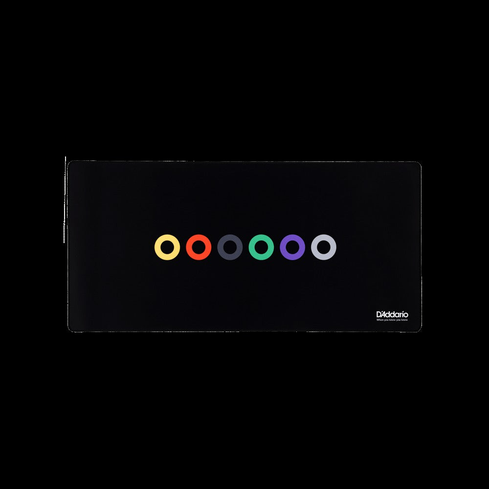 Premium String Change Mat
