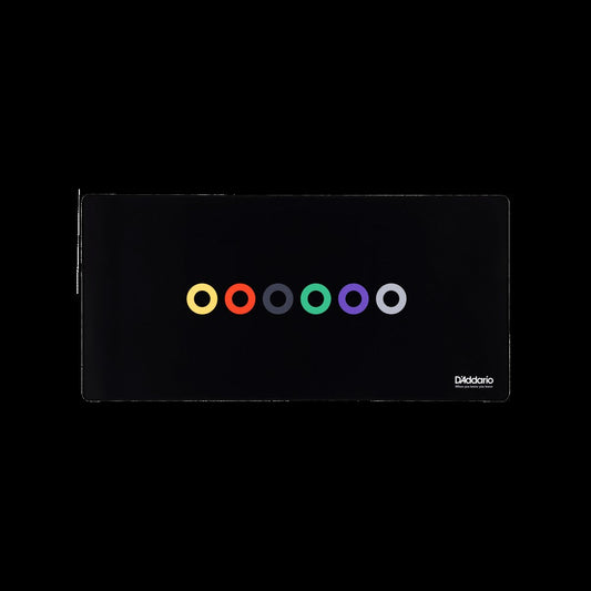 Premium String Change Mat