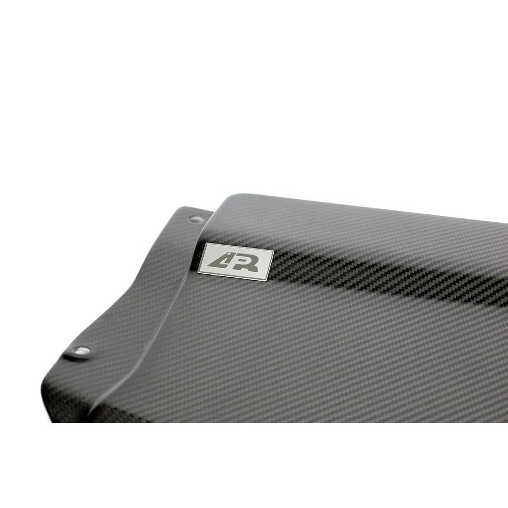 APR Performance Carbon Fiber Cooling Shroud - Full 3 Piece Kit | 2020-2023 Toyota GR Supra (CF-330922)