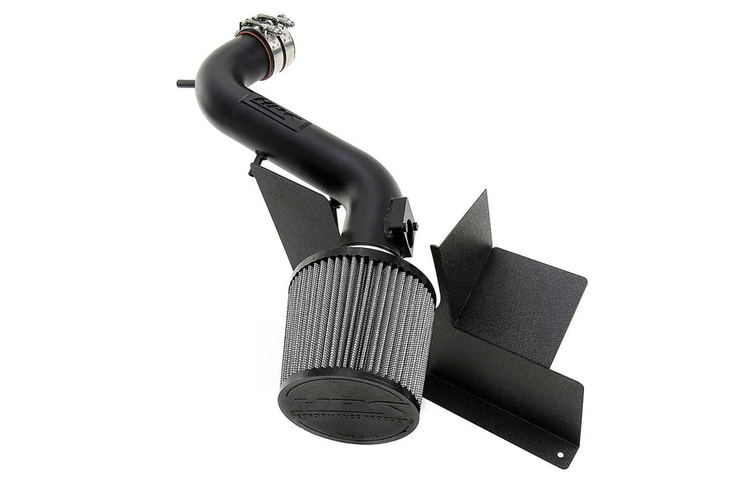 HPS Shortram Air Intake Kit w/ Heat Shield | 2001-2005 Lexus GS300 3.0L (827-260)