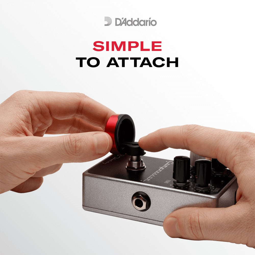 XPND Footswitch Toppers