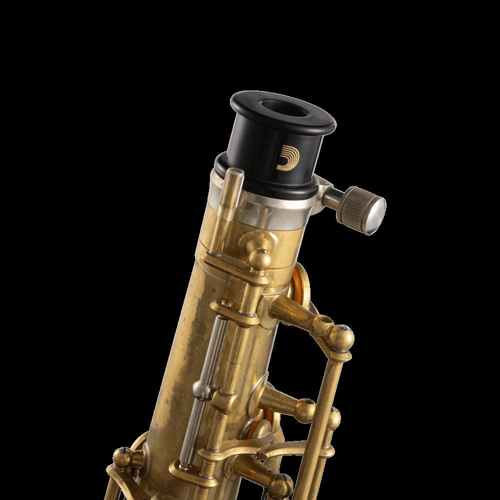 Saxophone End Plugs
