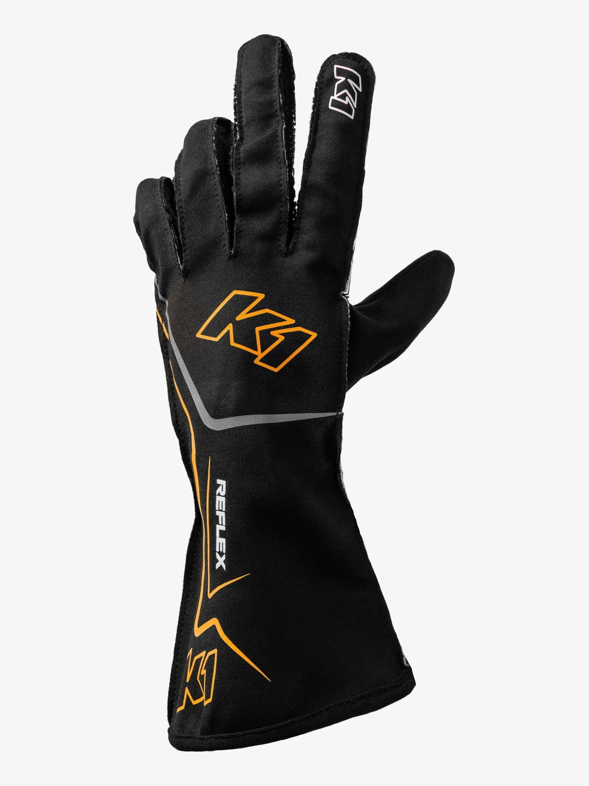 K1 Reflex Kart Racing Gloves (13-RFX)