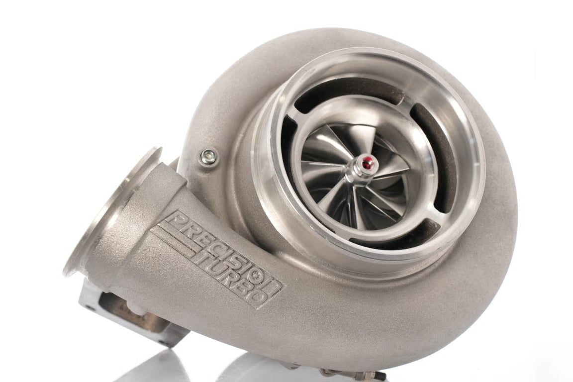 Precision Turbo Gen 2 PT5555 | Universal