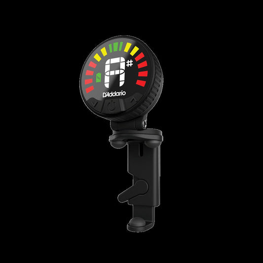 Nexxus 360 Violin Rechargeable Tuner