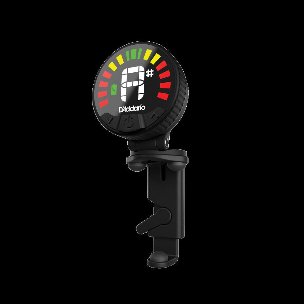 Nexxus 360 Violin Rechargeable Tuner