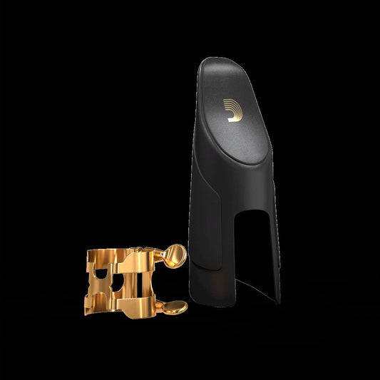 Soprano Sax H-Ligature