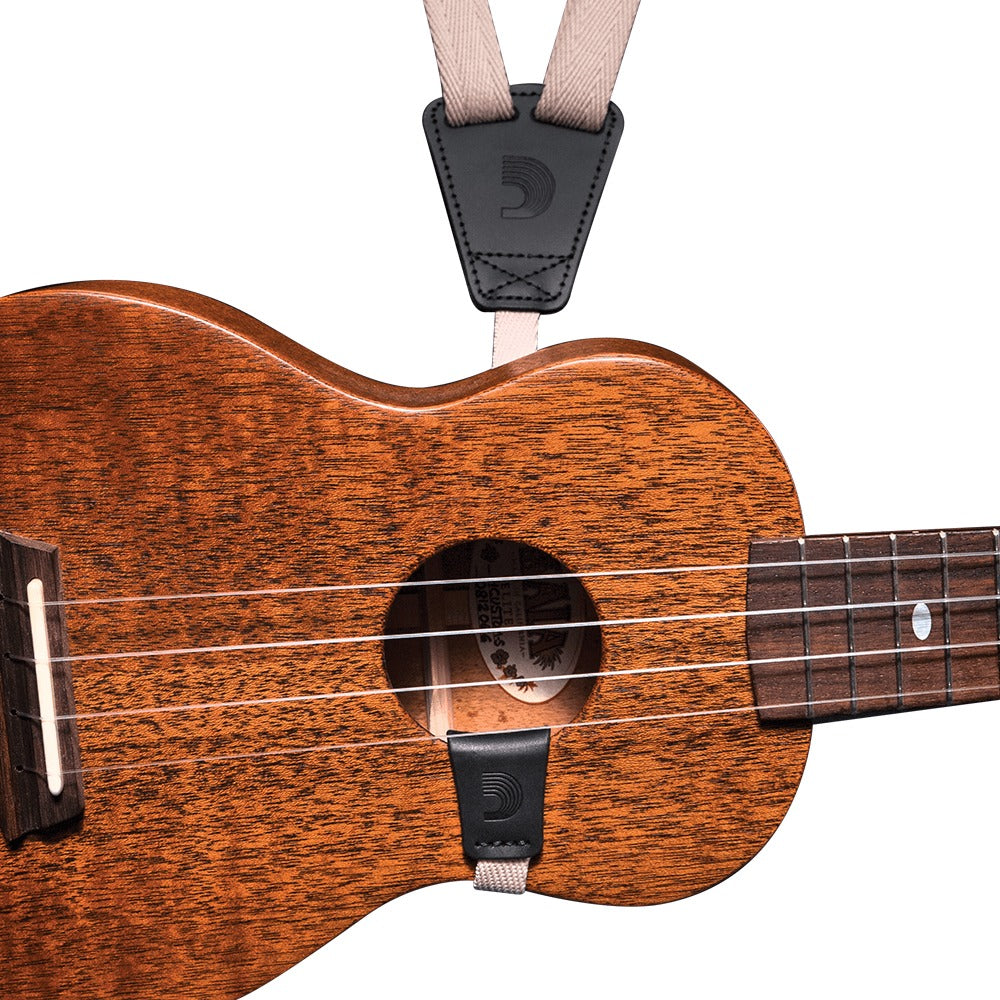 Eco Ukulele Strap