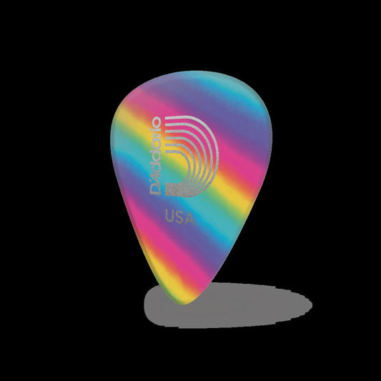Classic Celluloid, Rainbow
