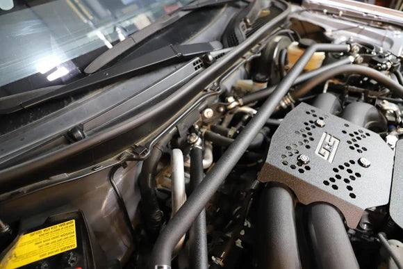 GrimmSpeed V2 Strut Bar | 2013+ Subaru BRZ / Toyota GR86 / Scion FR-S (GRM.1071.1)