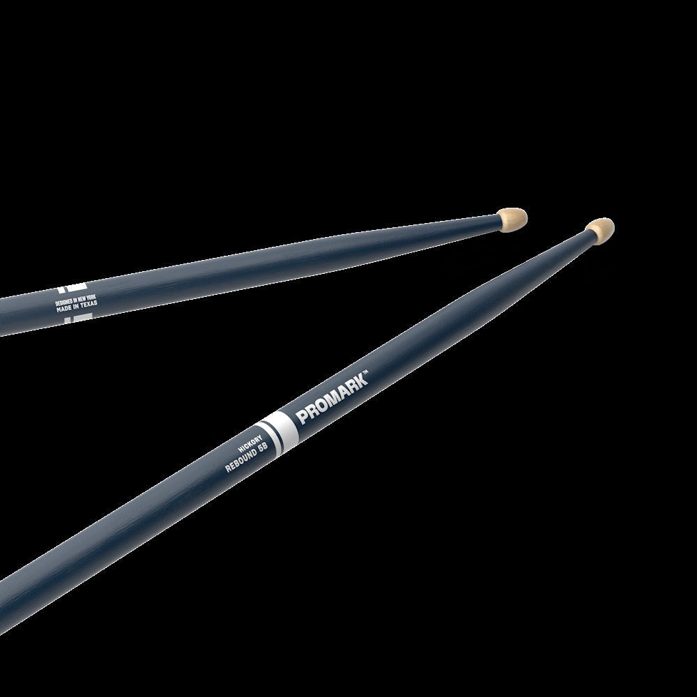 Rebound 5B Painted Sticks