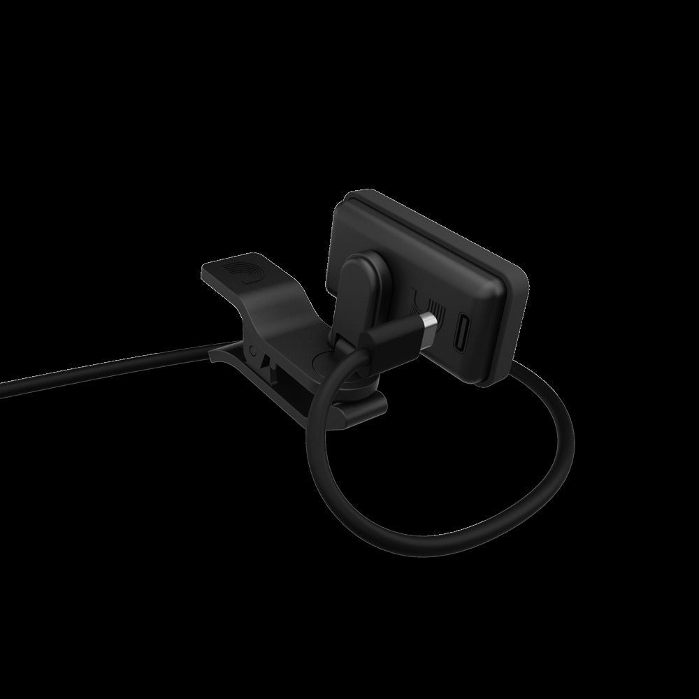 Rechargeable Eclipse Cello & Bass Tuner