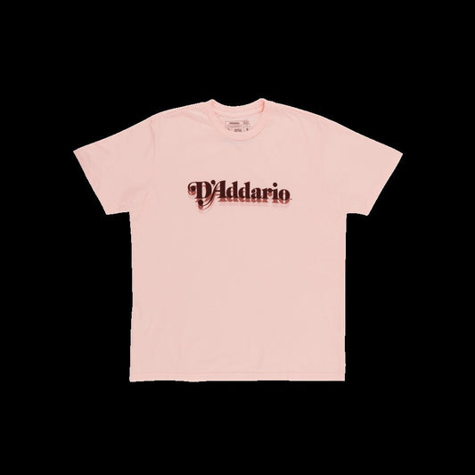 D'Addario Heritage T-Shirt