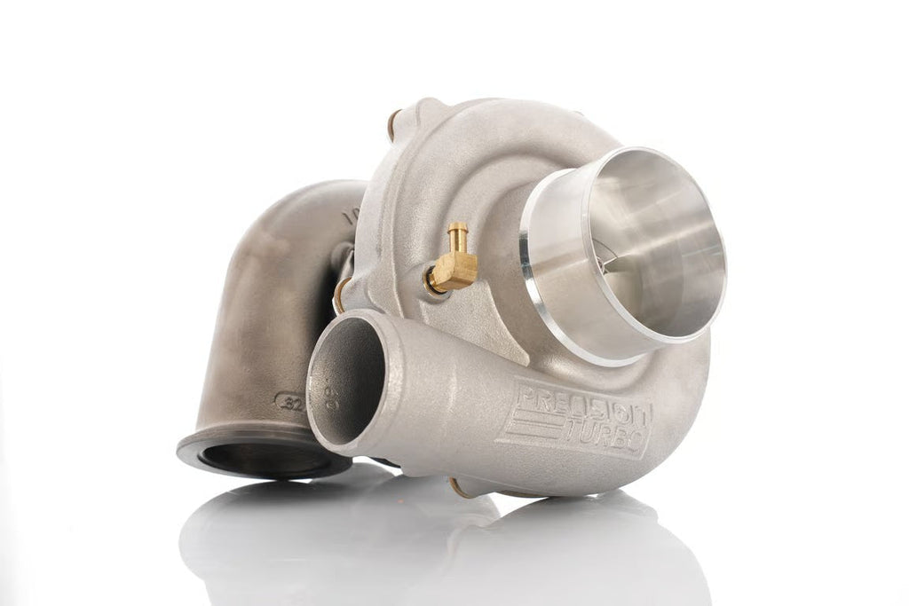 Precision Turbo Gen 1 PT6766 Jet-Fighter | Universal