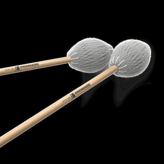 SPYR SM6 Very-Hard Marimba Mallet
