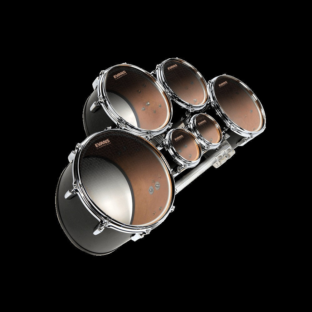 System BlueTM Marching Tenor Drumhead