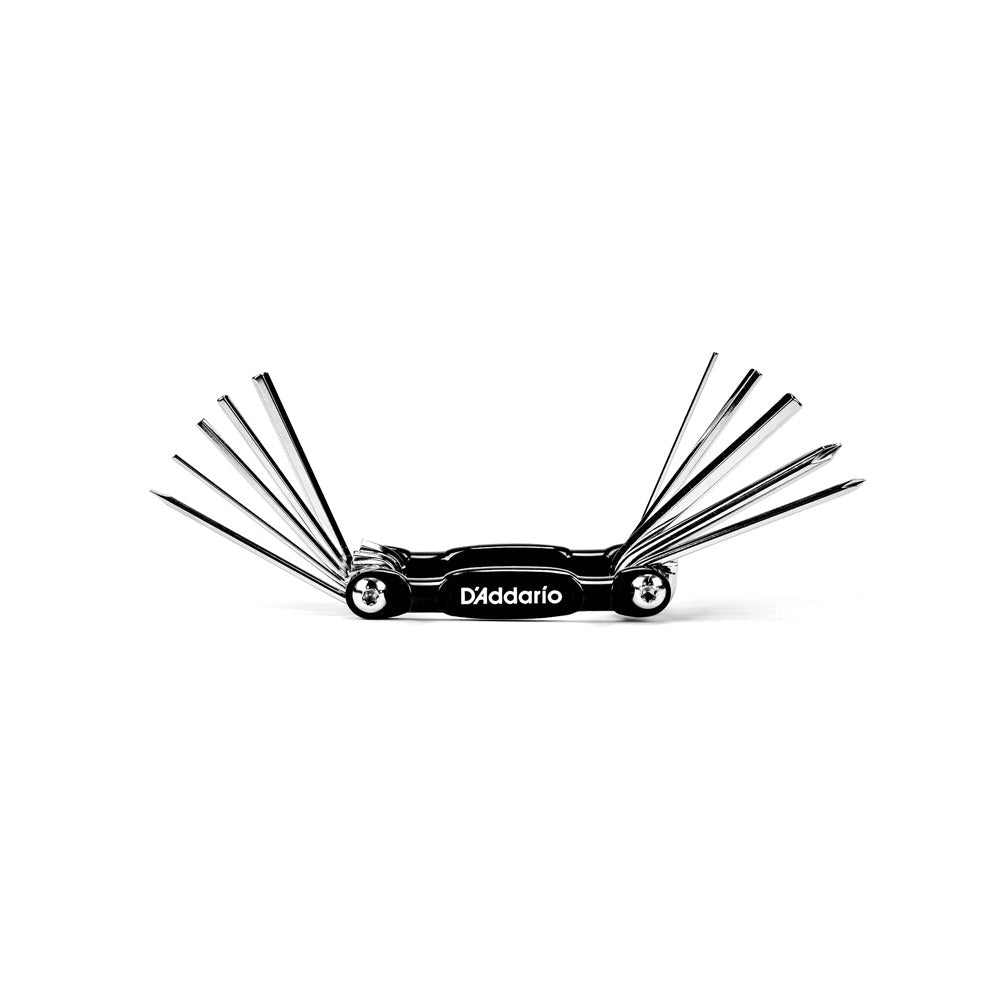 Guitar / Bass Multi-Tool
