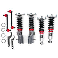 Evolved Autosport Coilovers | 2022+ Subaru WRX (02-0015)