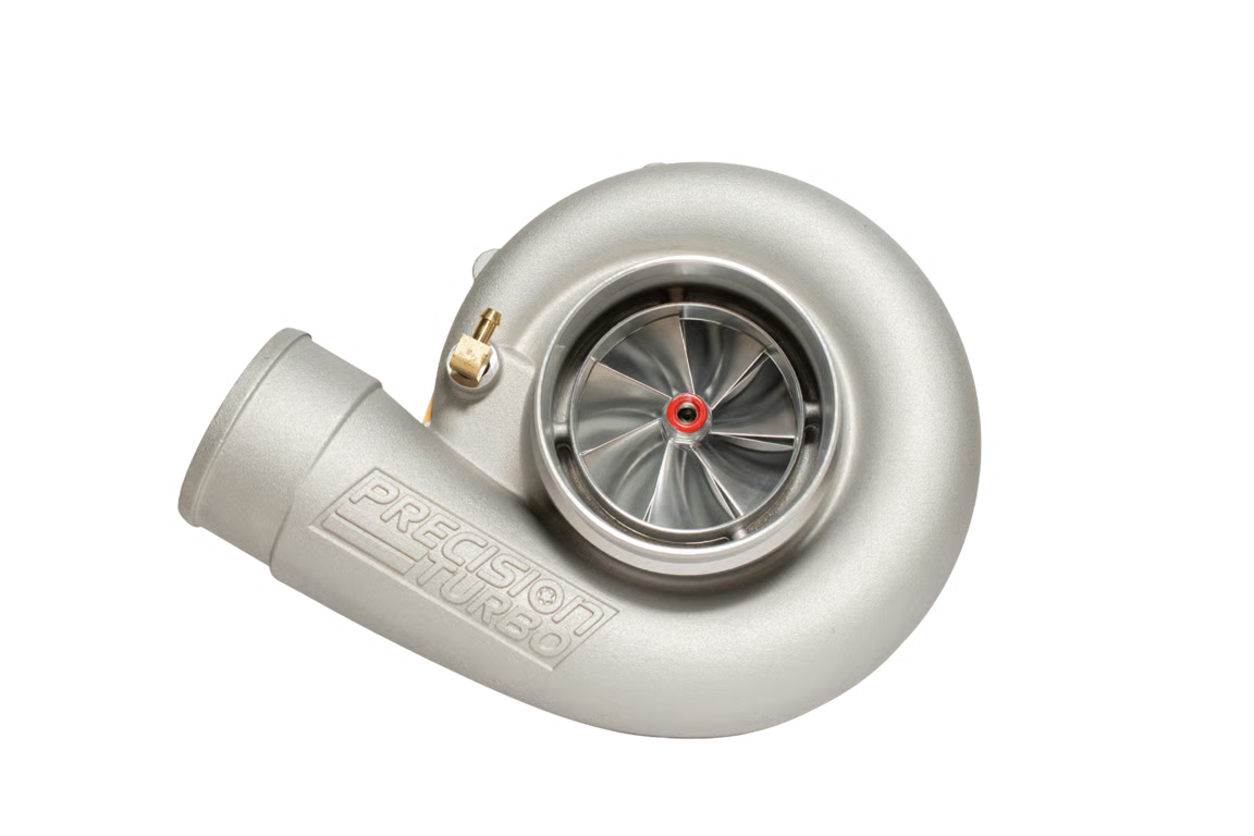 Precision Turbo PT7675 | Universal