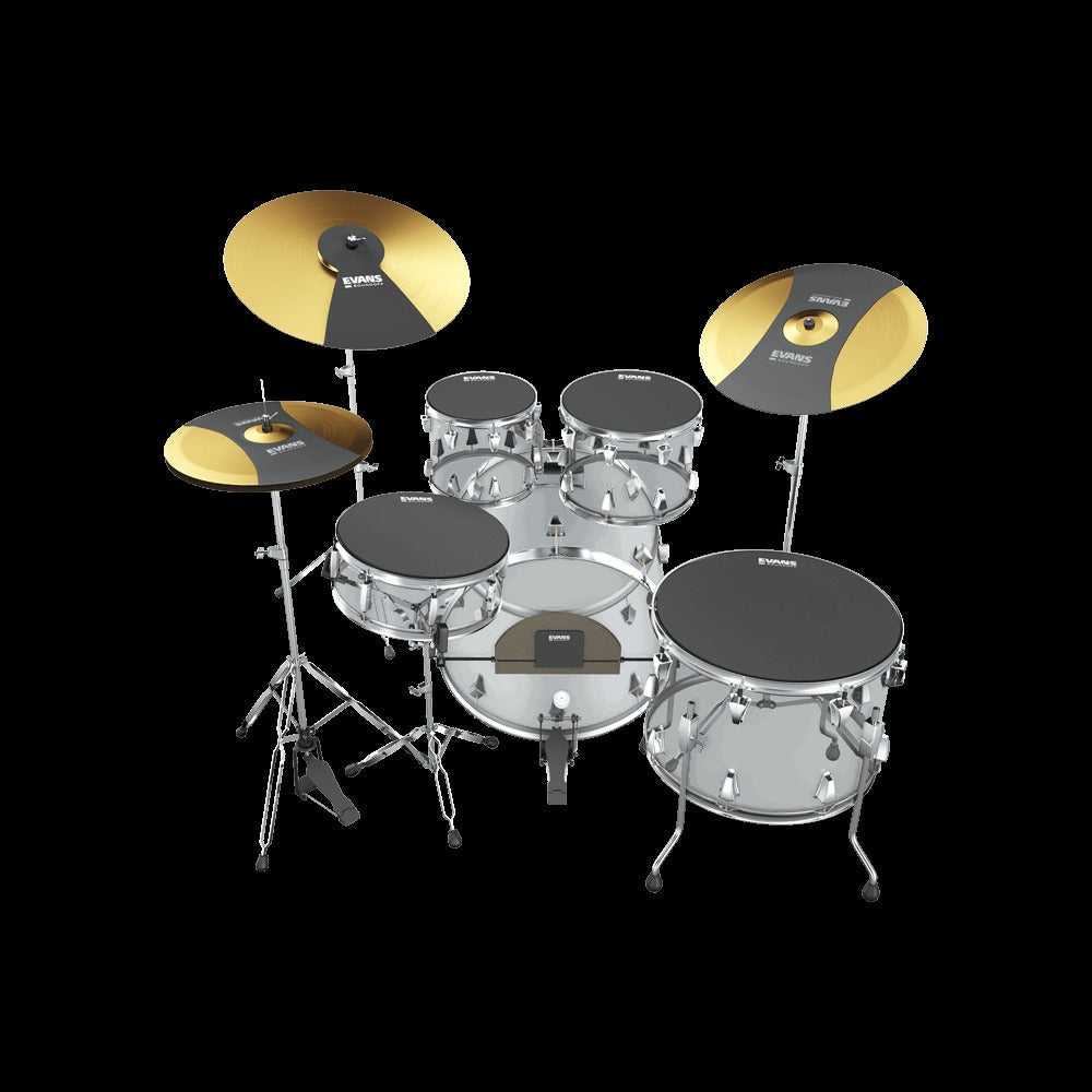Soundoff Drum Mute Packs