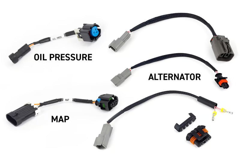 Haltech NEXUS Rebel LS - Suits Gen IV | Gen IV LS Engine (HT-220204)
