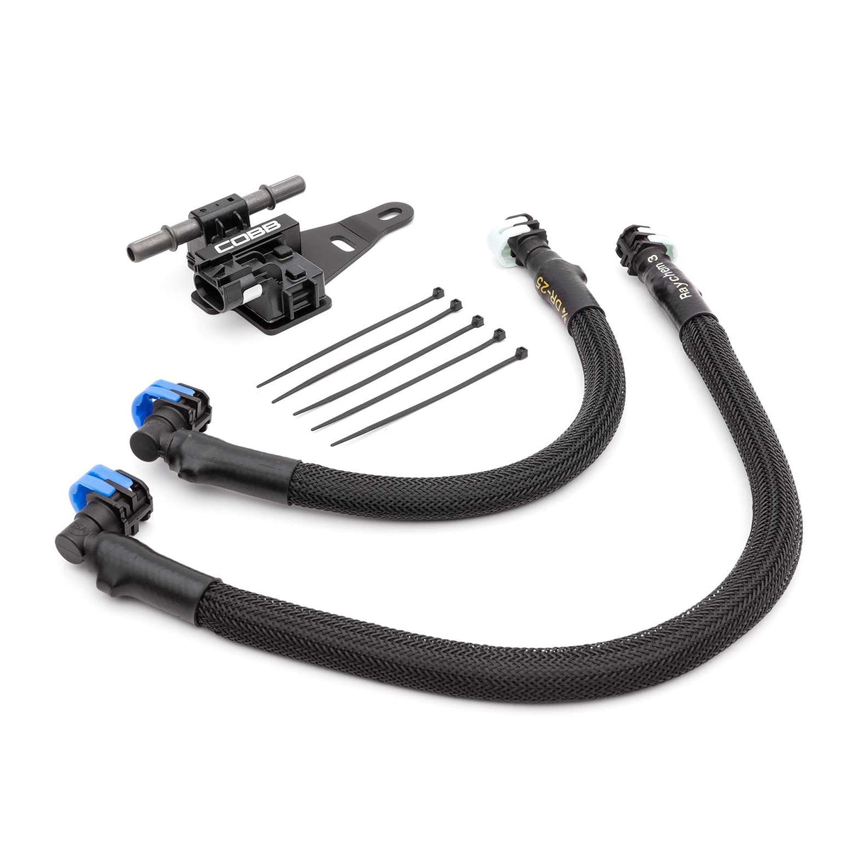 Cobb NexGen Flex Fuel Ethanol Sensor Kit | 2008-2014 Subaru WRX (324650)